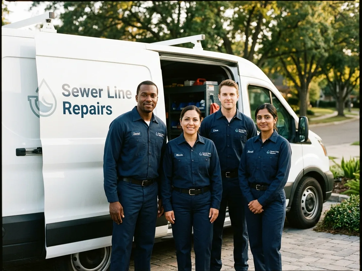 Emergency Plumber company in Brandon, VT